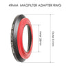 MagFilter Threaded Adapter Ring