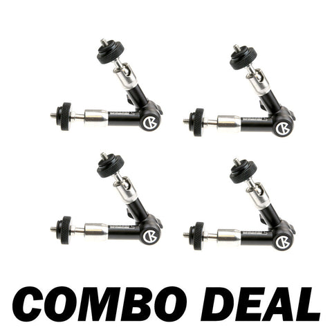 Picture of Combo of 4 pcs 7" Tough Friction Arm