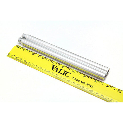 Picture of 8" 15mm Extension Rails (2pc)