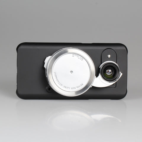 Picture of Revolver Lens Camera Kit for Samsung Galaxy S7