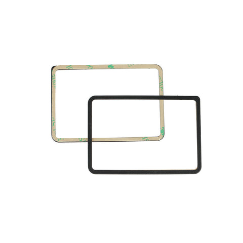 Picture of Metal Sticky Mounting Frames for Magview LCD View Finder (2pcs)