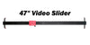 S-47 Video Camera 47" Slider