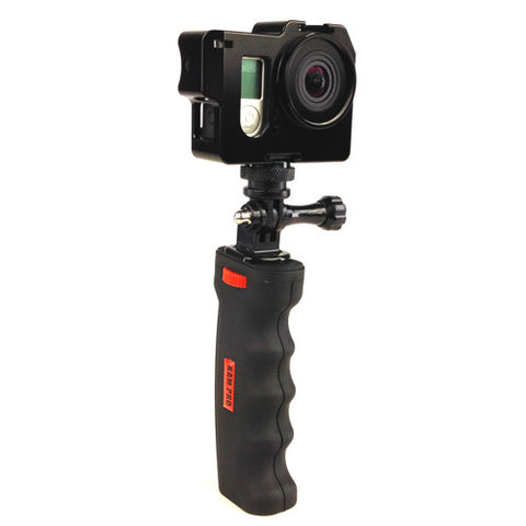 Picture of KamPro GoPro Cage + Hand Grip