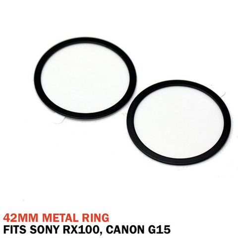 Picture of MagFilter Spare Lens Ring (2pcs)