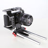 Pico Cage for BMPCC w/ Rod Holder Kit