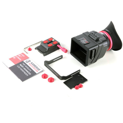 Picture of VF-4 Plus Universal LCD View Finder