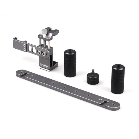 Picture of Cinema Mount MKIII with Osmo Pocket Clip Kit