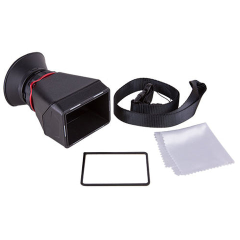 Picture of MagView LCD View Finder