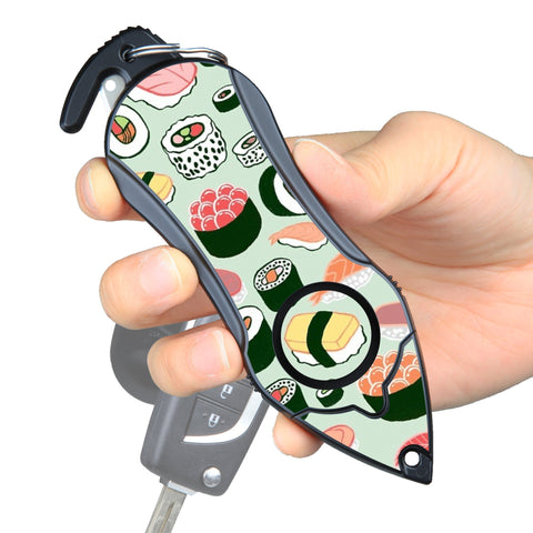 Picture of Stinger Personal Safety Alarm Emergency Tool (Sushi)
