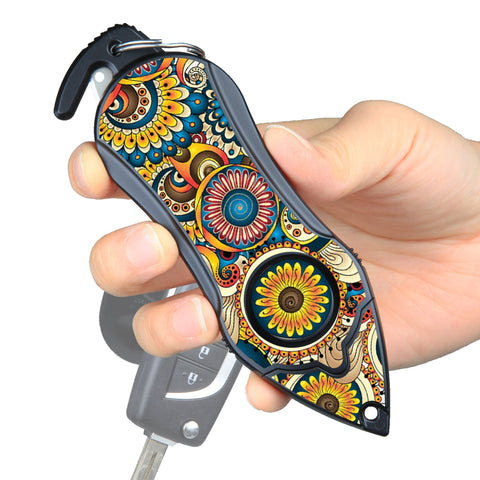 Picture of Stinger Personal Safety Alarm Emergency Tool (Mandala)