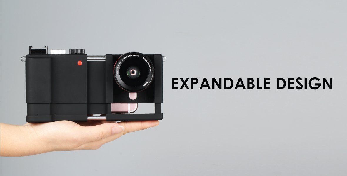 Cinema Mount Mark II