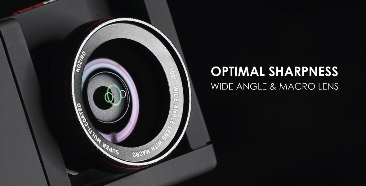 Cinema Mount Mark II