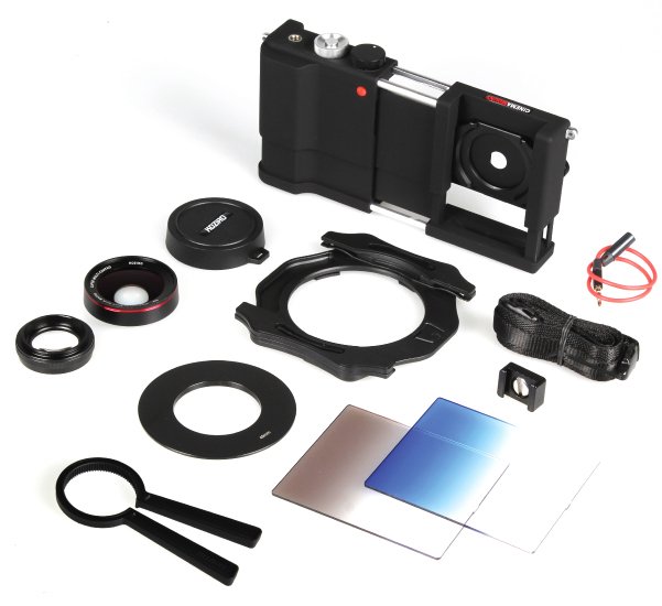 Cinema Mount Mark II