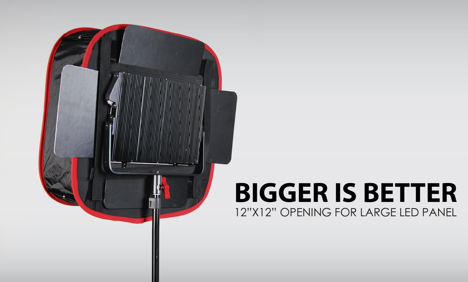 D Fuse Soft box