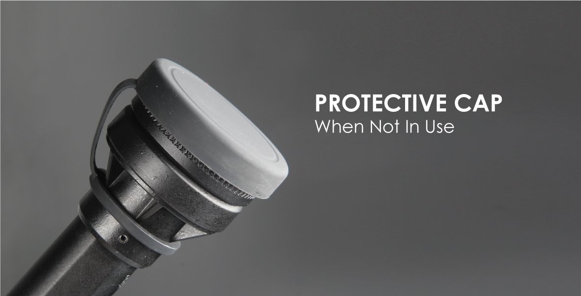 Baton Extender for DJI Osmo
