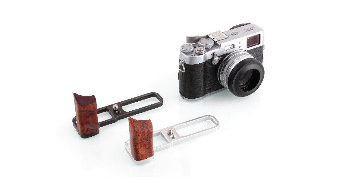 Fujifilm X100T