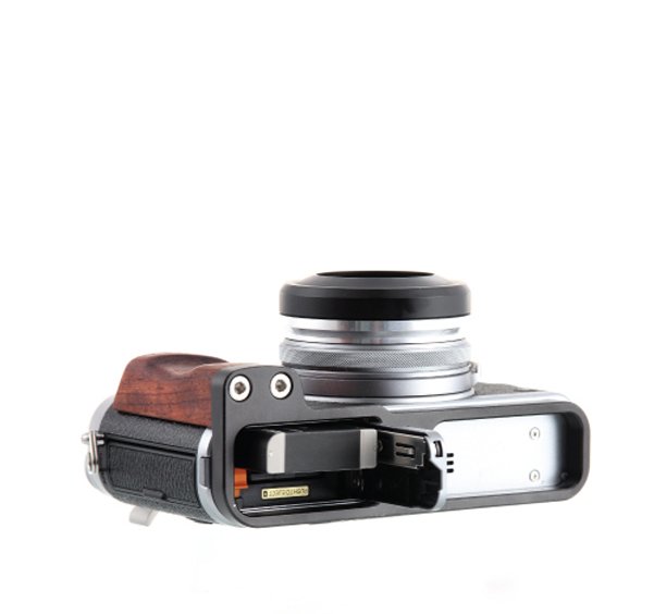 Fujifilm X100T