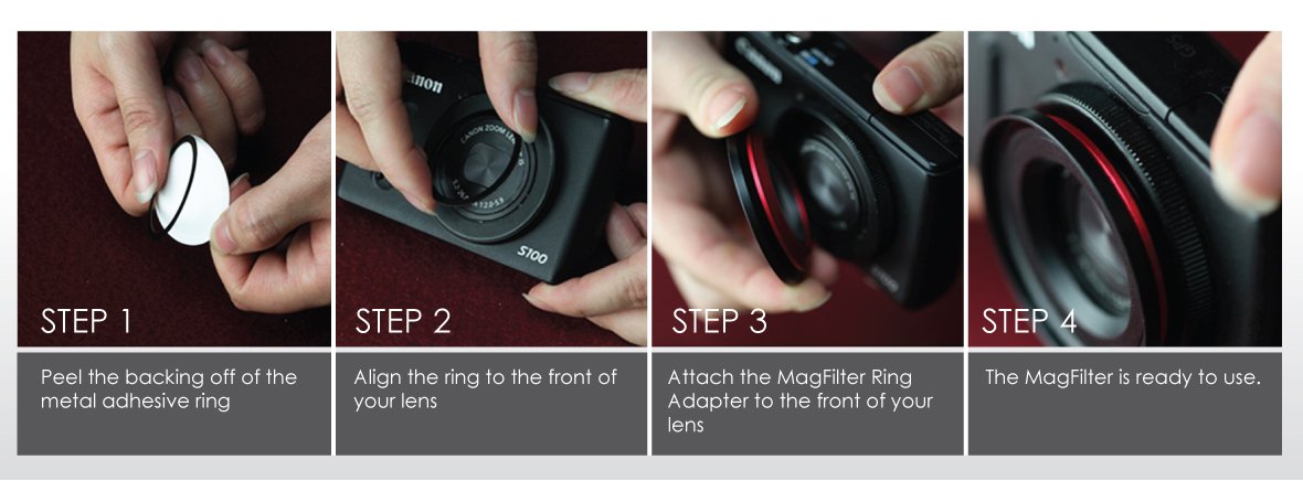 Magfilter
