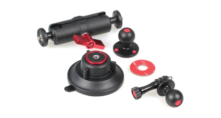 might metal arm handlebar kit