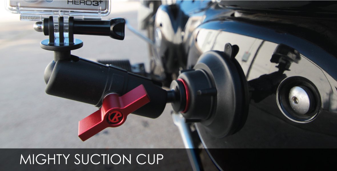 might metal arm handlebar kit
