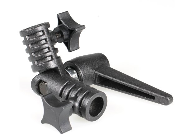 Multi-Angle Light Stand Adapter