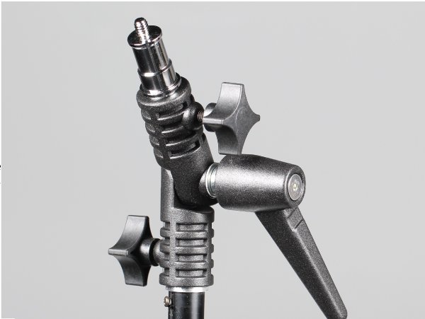 Multi-Angle Light Stand Adapter