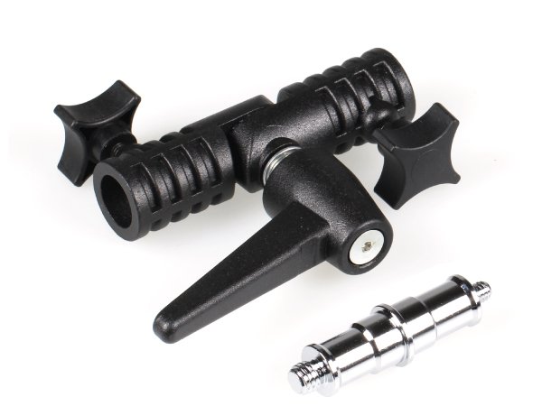 Multi-Angle Light Stand Adapter