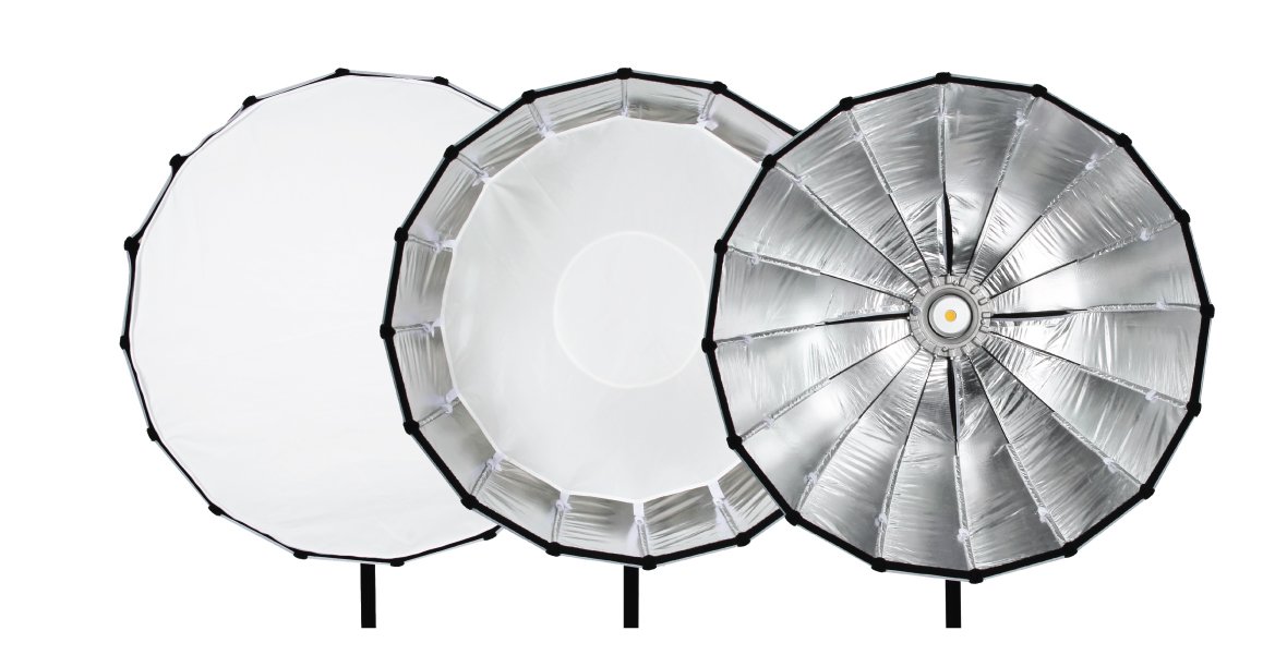 D-fuse Para Softbox