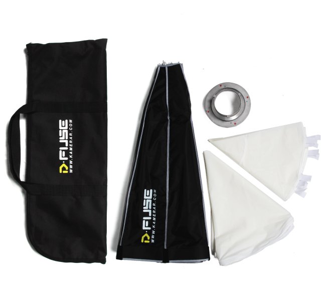 D-fuse Para Softbox