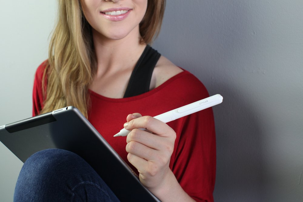 Apple Pencil Case