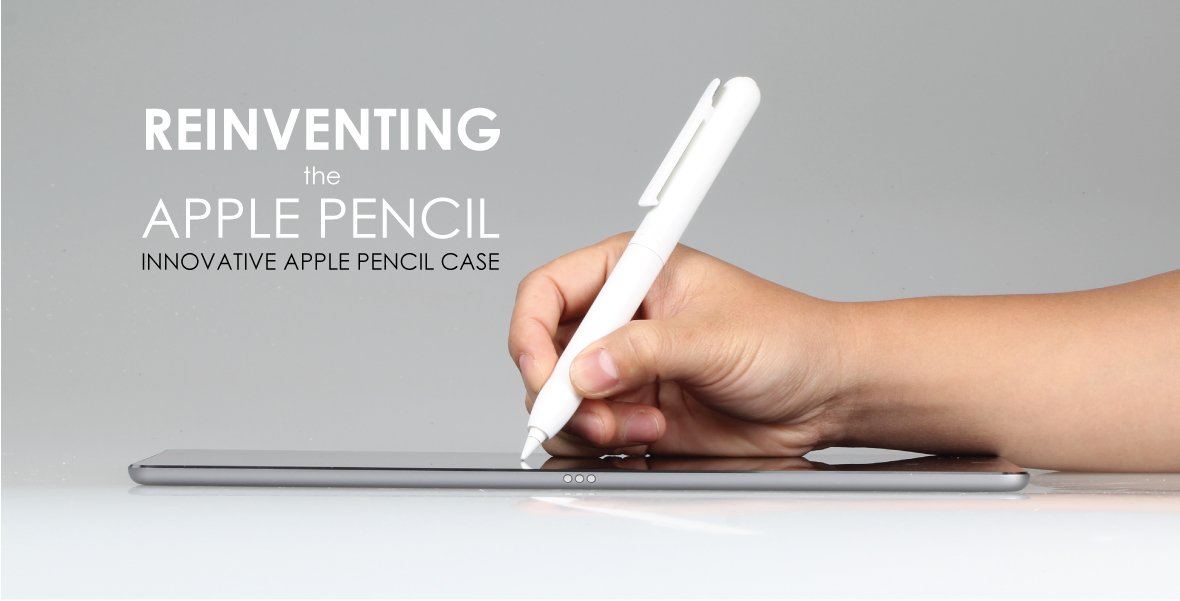 Apple Pencil Case