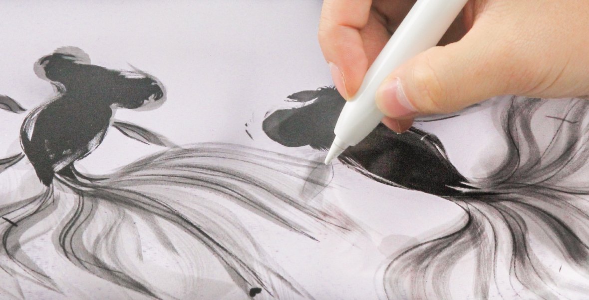 Apple Pencil Case