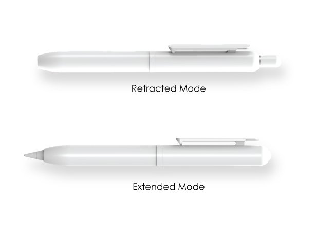 Apple Pencil Case
