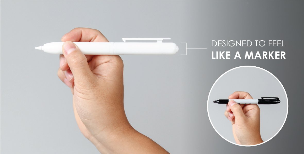 Apple Pencil Case