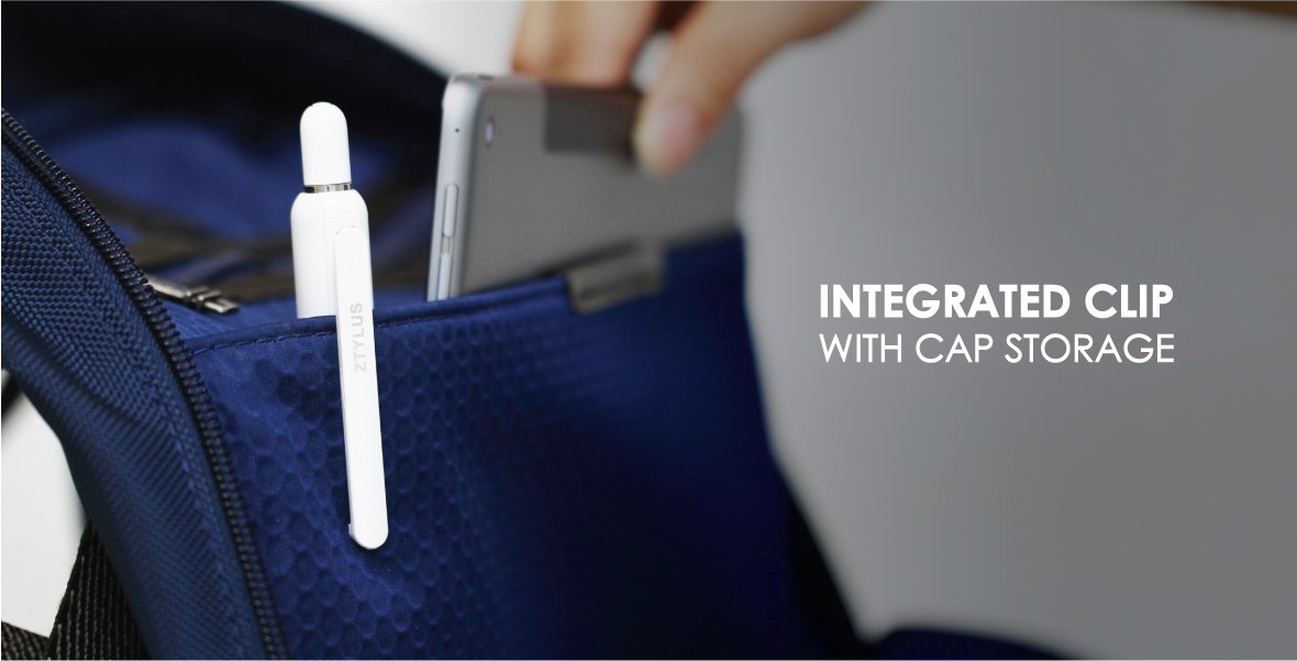 Apple Pencil Case