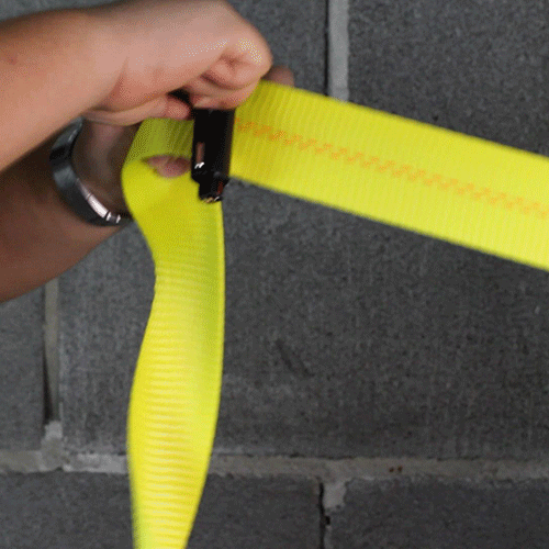 KOTECH STINGER EMERGENCY ESCAPE TOOL: A LIFE-SAVING INNOVATION