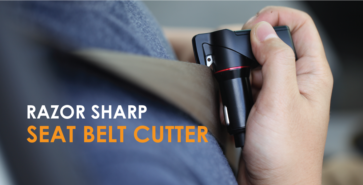 KOTECH STINGER EMERGENCY ESCAPE TOOL: A LIFE-SAVING INNOVATION