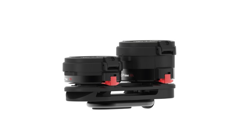 z-prime lens for iPhone 6 s Plus