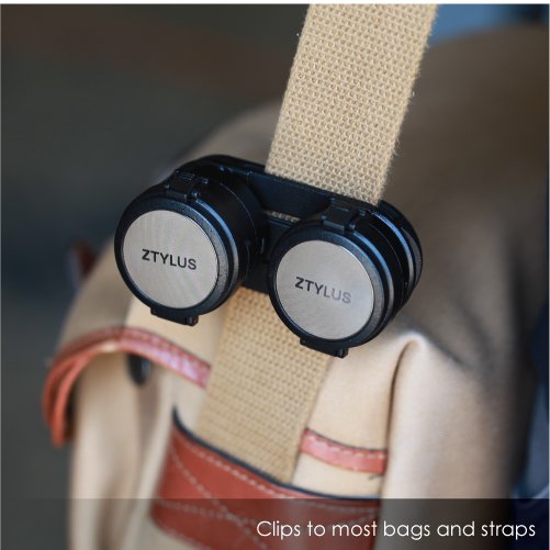 z-prime lens for iPhone 6 s Plus