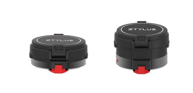 z-prime lens for iPhone 6 s Plus