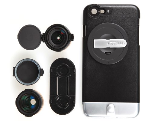 z-prime lens for iPhone 6S