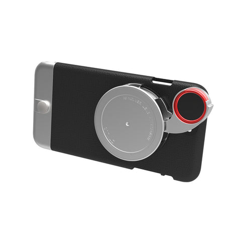 Picture of Metal Series Camera Kit for iPhone 6 Plus / 6s Plus