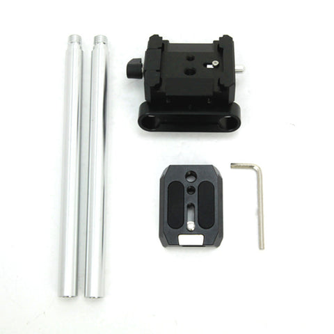 Picture of QB-15 Rail Kit for QV-1 View Finder