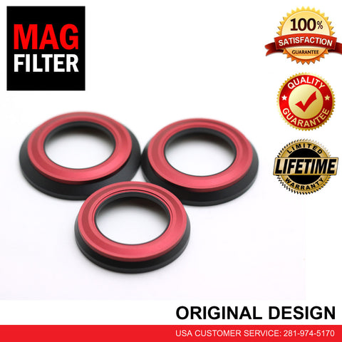 Picture of MagFilter Threaded Adapter Ring