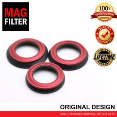 MagFilter Threaded Adapter Ring