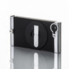 ZIP-5S Case & RV-2 Lens Combo for Apple iPhone 5/5S (Black Edition)
