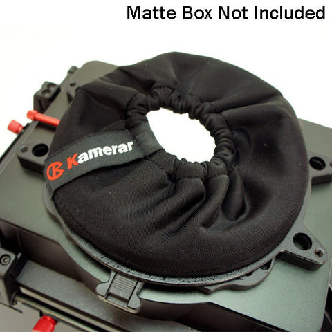 Picture of MAX-D Matte Box Donut
