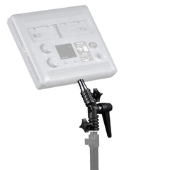Multi-Angle Light Stand Adapter