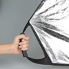 5-in-1 Collapsible Grip Reflector