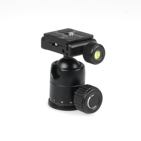 Picture of P&C Compact Tripod Ball Head